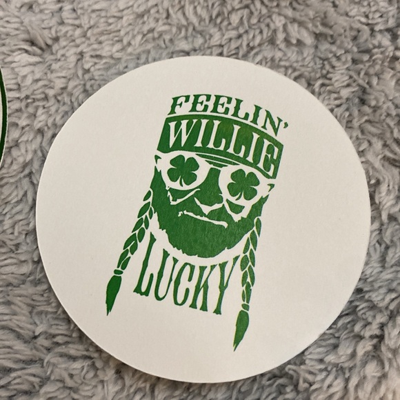 3 inch Card Stock Rounds - Picture 2 of 9